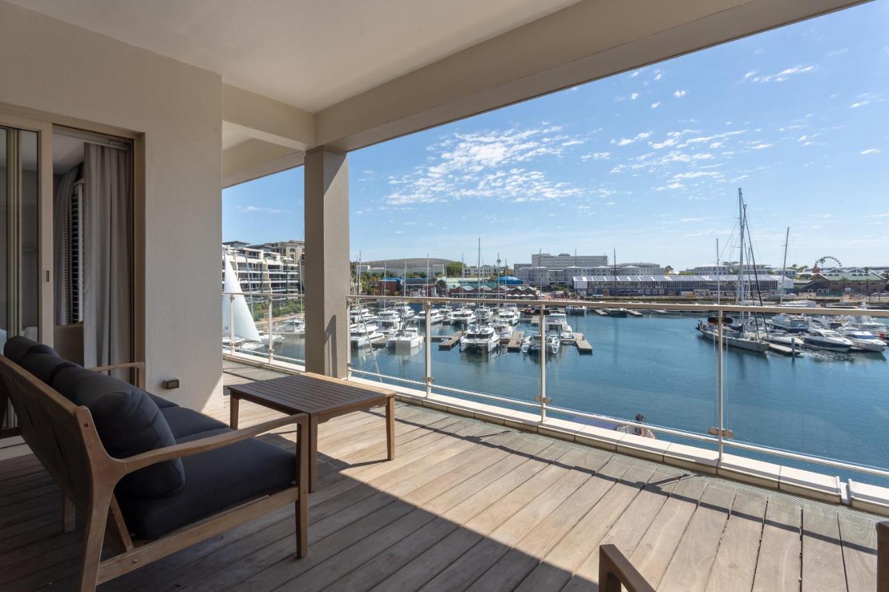 Atlantic Marina Apartment Cape Town Exterior photo