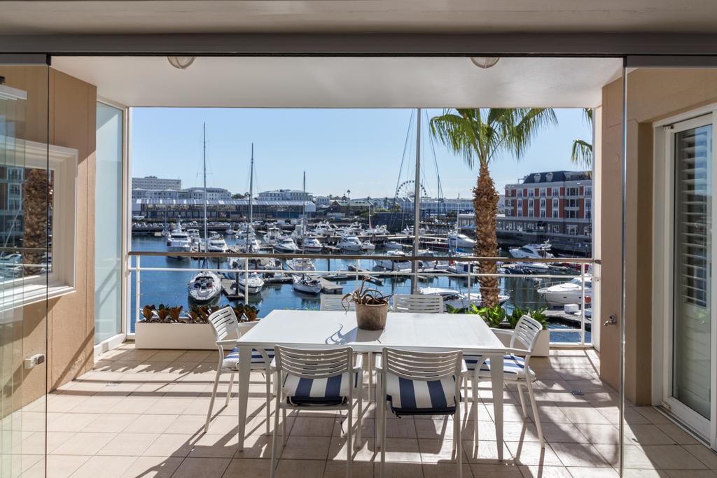 Atlantic Marina Apartment Cape Town Exterior photo